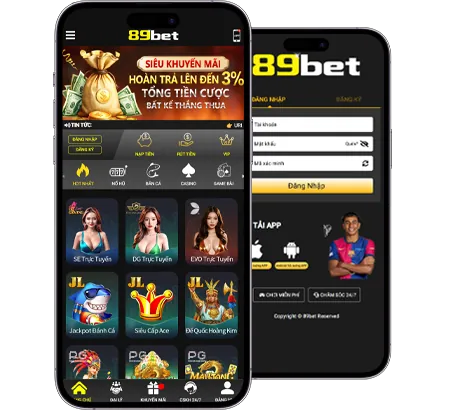Nền tảng bảo mật bet999