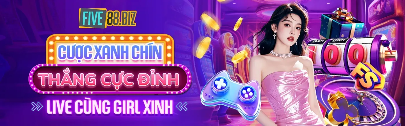 Sòng bạc bet999 khuyến mãi với không gian sang trọng và hiện đại